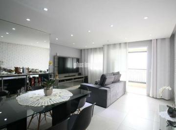 Apartamento · 64m² · 2 Quartos · 1 Vaga · Apartamento à venda - 2 dorms - 64 m2 - lazer Completo! Morumbi