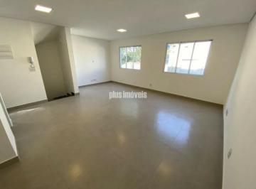 Casa · 95m² · 2 Quartos · 2 Vagas · Sobrado novo com 95m2 de área útil