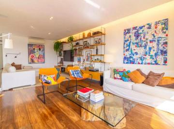 Apartamento · 165m² · 3 Quartos · 2 Vagas · Lindo Apartamento à venda em Pinheiros - 165 m2
