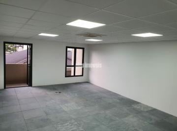 Comercial · 50m² · 1 Vaga · Conjunto Comercial em Vila Hamburguesa com 50m²