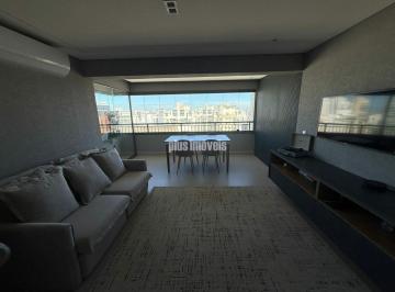 Apartamento · 62m² · 2 Quartos · Excelente Apartamento Mobiliado - Locação - 2 Dormitórios - 62m2 - Moema