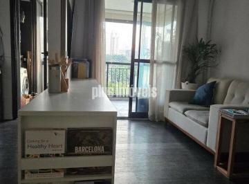 Apartamento · 58m² · 2 Quartos · 1 Vaga · Apartamento à venda 58 Área útil