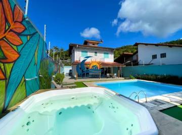 Imagem do Imóvel · Praia de juquehy - 5 suítes - piscina - área gourmet privativa