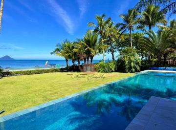 Imagem do Imóvel · Casa em condomínio pé na areia