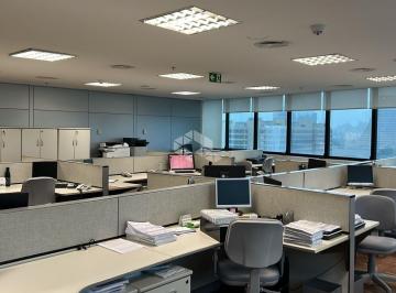 Comercial · 170m² · 2 Vagas · Sala com 170 m2, Praia de Belas, Porto Alegre- RS