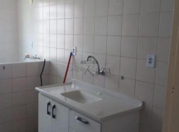 Apartamento · 50m² · 2 Quartos · 1 Vaga · Oportunidade - Apartamento - No Bairro Bosque dos Eucaliptos - 2 Dormitórios - 50m².