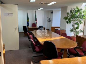 Comercial · 238m² · Sala comercial com 237 m2, Centro Histórico de Porto Alegre- RS