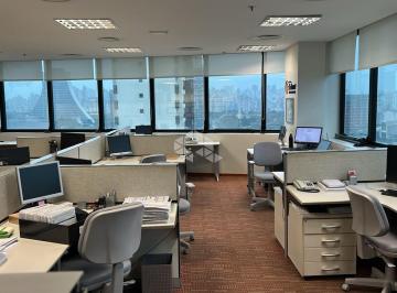 Comercial · 169m² · 1 Vaga · Sala com 169,26 m2, Praia de Belas, Porto Alegre- RS