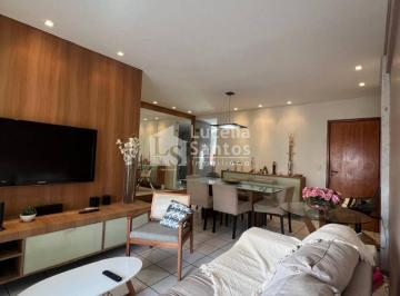 Apartamento à venda no Bairro Joquei, Teresina-PI · Apartamento à venda no Bairro Joquei, Teresina-PI