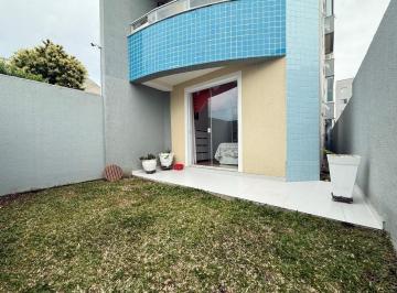 Apartamento · 65m² · 2 Quartos · 1 Vaga · 
                                Apartamento Garden à venda no Jardim Cruzeiro – São José dos Pinhai