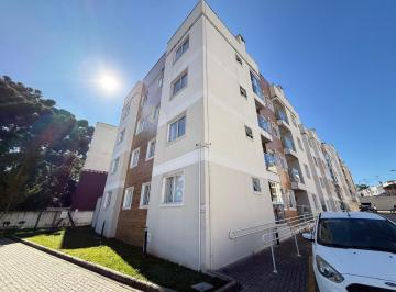 Apartamento · 50m² · 2 Quartos · 1 Vaga · 
                                Apartamento a venda no bairro Braga em Sao Jose dos Pinhais
       