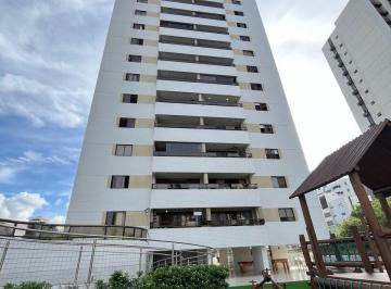 Apartamento · 136m² · 4 Quartos · 2 Vagas · 
                                Apartamento 136m2 , 4 Quartos , 2 suítes a venda em Boa Viagem Reci