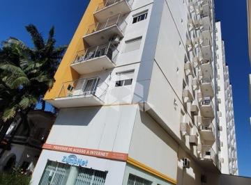 Apartamento · 39m² · 1 Quarto · 1 Vaga · Apartamento CENTRAL 1 dormitório e vaga de garagem