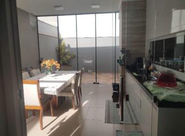Casa · 150m² · 3 Quartos · 4 Vagas · 
                                Casa Condomínio Residencial Alta Vista em São José do Rio Preto/SP.