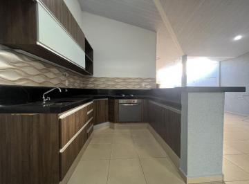 Casa · 90m² · 2 Quartos · 2 Vagas · Casa Condomínio Parque da Liberdade III em São José do Rio Preto/SP