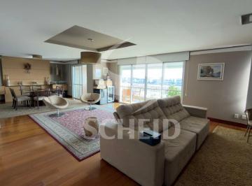 Apartamento · 233m² · 4 Quartos · 3 Vagas · Apartamento à Venda 233 m² Condomínio Club Iepê Jardim do Golf na região do Jardim Marajoara