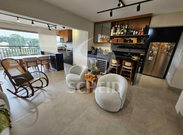 Apartamento · 115m² · 3 Quartos · 2 Vagas · Apartamento para venda em Jardim Prudência com 3 quartos, sendo 1 suíte , 115 m2, 2 vagas