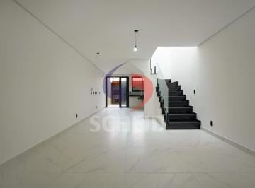 Casa · 155m² · 3 Quartos · 2 Vagas · CASA 3 QUARTOS 3 SUITES CAMPO GRANDE