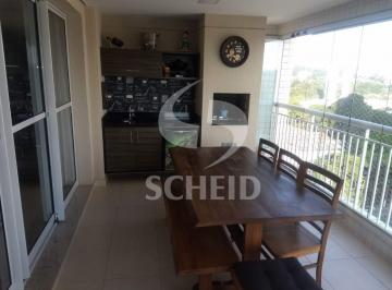 Apartamento · 136m² · 3 Quartos · 2 Vagas · Apartamento a venda condomínio Magic