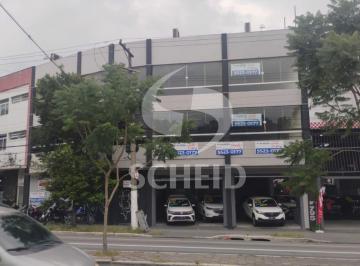Comercial · 540m² · 3 Vagas · OTIMO PREDIO REGIAO BEM MOVIMENTADA CONDUÇAO NA PORTA