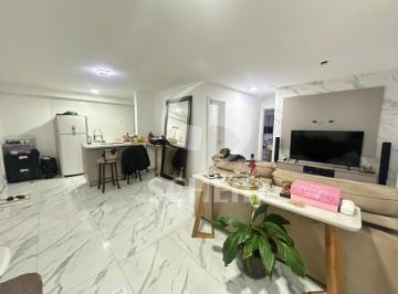 Apartamento · 83m² · 2 Quartos · 2 Vagas · Apartamento á venda com   83 m2,  2 suites suites,  2 vagas