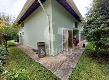 Casa · 463m² · 4 Quartos · 4 Vagas · Casa térrea no Alto da Boa Vista para locação, 563m², 4 dormitórios, 3 salas, 5 banheiros, 4 vagas.