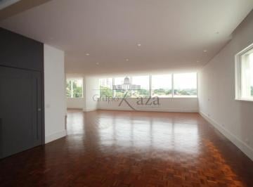 Apartamento · 424m² · 3 Quartos · 3 Vagas · Apartamento - Higienópolis - 3 Dormitórios - 424m².