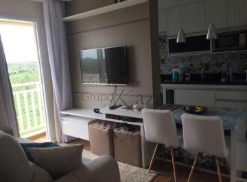 Apartamento · 55m² · 2 Quartos · 1 Vaga · Oportunidade - Apartamento - Parque Residencial Flamboyant - Condomínio Boulevard Flamboyant - 2 Dor