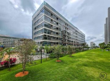 Apartamento · 68m² · 2 Quartos · 1 Vaga · Apartamento à Venda – SQNW 302 | Residencial Parque das Palmeiras – Noroeste