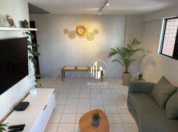 c83fa49e6c79677e5fca30fa429ca9b3b8625fcb · Apartamento projetado com 03 suítes à 300m do mar em Manaíra