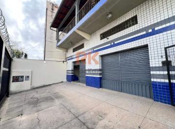 Comercial · 150m² · 3 Vagas · LOJA PARA ALUGAR - MANACÁS - BELO HORIZONTE - MG