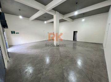 Comercial · 150m² · 3 Vagas · LOJA PARA ALUGAR - MANACÁS - BELO HORIZONTE - MG