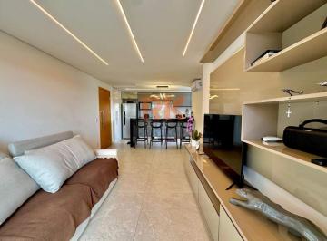 Apartamento · 72m² · 3 Quartos · 2 Vagas · Apartamento todo planejado à venda no bairro Serrano, com 79m²