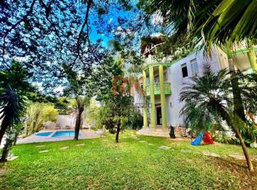 Casa · 500m² · 6 Quartos · 7 Vagas · CASA PRA ALUGAL - SÃO LUIZ - BELO HORIZONTE - MG