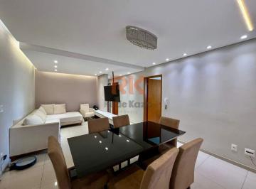 Apartamento · 90m² · 3 Quartos · 1 Vaga · Apartamento para aluguel, 3 quartos, 1 suíte, 1 vaga, Santa Terezinha - Belo Horizonte/MG
