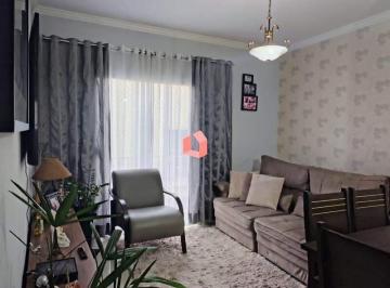 Apartamento · 69m² · 2 Quartos · ,Apartamento à venda no Bairro Assunção, São Bernardo do Campo. Conforto e ótima localização!