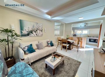 Casa · 89m² · 3 Quartos · Casa à venda - em Harmonia