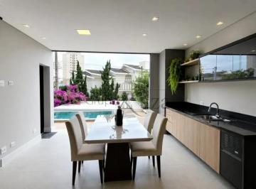 Casa de 4 quartos, São José dos Campos · Oportunidade - Casa em Condomínio - Urbanova - Condomínio Residencial Altos da Serra IV - 4 Dormitór