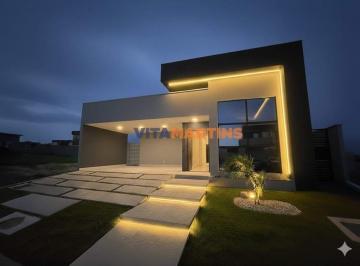 Casa · 136m² · 3 Quartos · 2 Vagas · Casa no Condomínio Viverde II, com 3 Quartos (1 suíte) por R$980.000,00