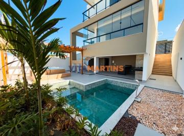 Casa · 252m² · 3 Quartos · 2 Vagas · Casa com 3 quartos no condomínio Viverde I em São Pedro da Aldeia, por R$1.600.000,00