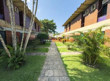 Casa · 87m² · 2 Quartos · 1 Vaga · Casa com 2 Quartos no Portinho, em condomínio por R$340.000,00