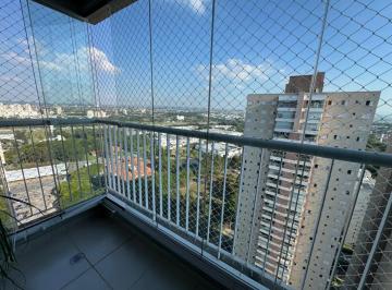 Apartamento · 75m² · 2 Quartos · 2 Vagas · Oportunidade - Apartamento - Residencial - No bairro Jardim das Indústrias -  Splendor Garden - 75m²