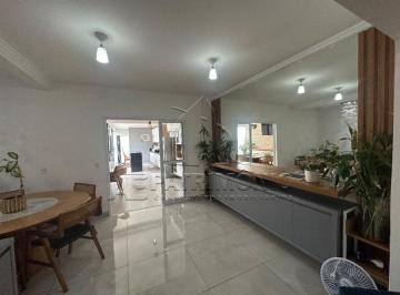 Casa · 300m² · 3 Quartos · CASA EM CONDOMINIO, 3 Dormitório(s) DI PARMA - RESIDENCIAL