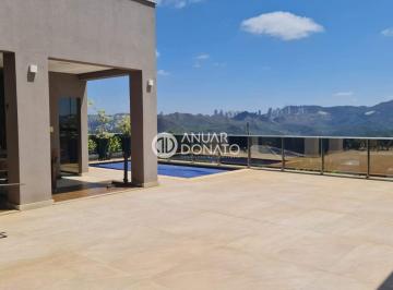 Anuar Donato Venda Casa Condomínio Mirante da Mata · Mirante Da Mata - Casa Condomínio 4 quartos à venda na Anuar Donato 