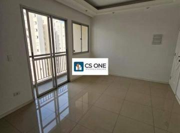 Apartamento · 68m² · 3 Quartos · 1 Vaga · Apartamento para aluguel Planalto São Bernardo do Campo 68 m² 3 quartos 1 vaga