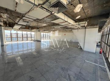 Comercial · 375m² · Andar Corporativo para alugar, 375 m² por R$ R$ 27.540,00/mês - Funcionários - Belo Horizonte/MG