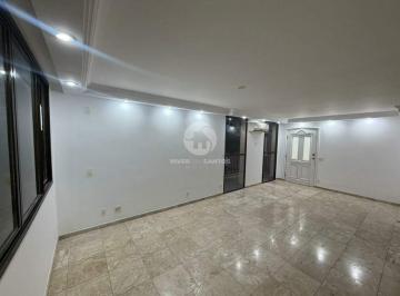 Apartamento · 187m² · 3 Quartos · 2 Vagas · Apartamento 3 quartos, elevador e garagem 1 quadra da Praia - Boqueirão