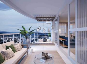Apartamento · 227m² · 3 Quartos · 3 Vagas · Navegantes – O Novo Marco de Luxo na Ponta da Praia