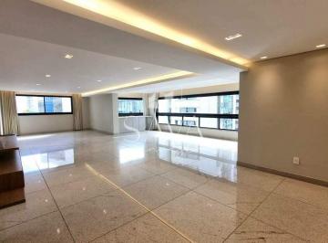 Apartamento · 213m² · 4 Quartos · 3 Vagas · Apartamento para aluguel com 212,61 m² no Belvedere 