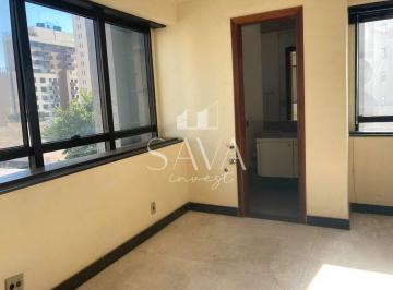 Comercial · 38m² · Sala comercial para aluguel com 38,45 m² no Lourdes 